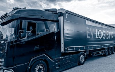 Berufskraftfahrer (m/w/d)