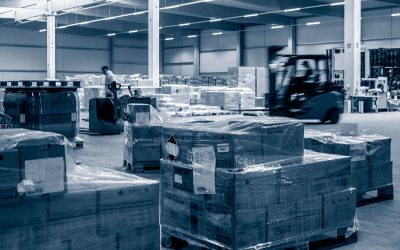 Ausbildung – Fachlagerist*in & Fachkraft für Lagerlogistik (m/w/d)