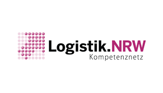 Grafik Logistik.NRW Logo
