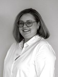 Foto Simone Biernath