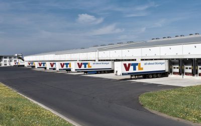 VTL – Ein weiterer Partner für Systemverkehre