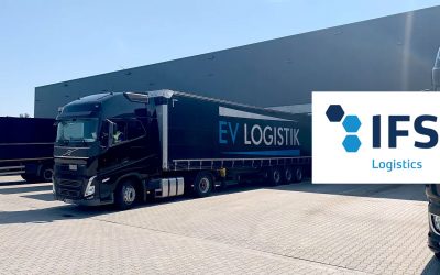 Ein starkes Team. Ein starkes Ergebnis. IFS-zertifiziert.