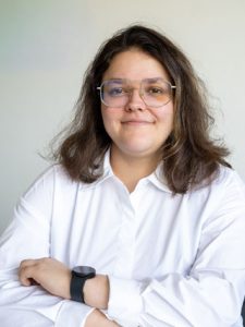 Foto Samantha Benkel